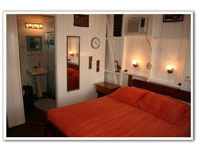 Cocomo On The Sea Bed & Breakfast Bocas del Toro Exterior foto