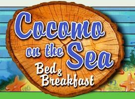 Cocomo On The Sea Bed & Breakfast Bocas del Toro Exterior foto