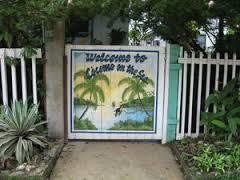 Cocomo On The Sea Bed & Breakfast Bocas del Toro Exterior foto