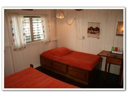 Cocomo On The Sea Bed & Breakfast Bocas del Toro Exterior foto